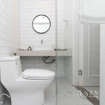 上海三生三舍smile公寓(天主教君王堂分店)酒店提供图片