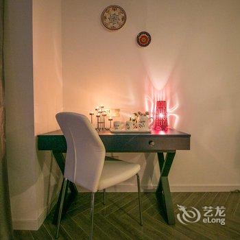 上海三生三舍smile公寓(天主教君王堂分店)酒店提供图片