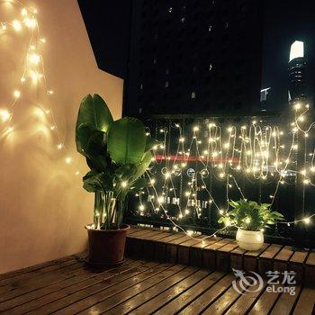 上海三生三舍smile公寓(天主教君王堂分店)酒店提供图片