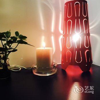 上海三生三舍smile公寓(天主教君王堂分店)酒店提供图片
