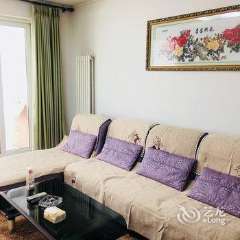 青岛Jean李公寓(咪乐派儿童乐园分店)酒店提供图片