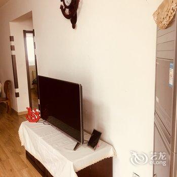 青岛Jean李公寓(咪乐派儿童乐园分店)酒店提供图片