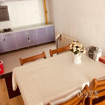 青岛Jean李公寓(咪乐派儿童乐园分店)酒店提供图片