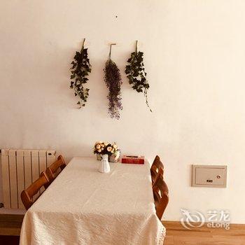 青岛Jean李公寓(咪乐派儿童乐园分店)酒店提供图片