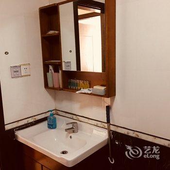 青岛Jean李公寓(咪乐派儿童乐园分店)酒店提供图片