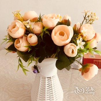 青岛Jean李公寓(咪乐派儿童乐园分店)酒店提供图片