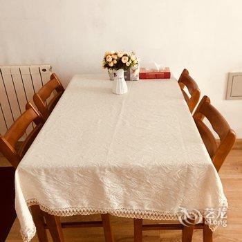 青岛Jean李公寓(咪乐派儿童乐园分店)酒店提供图片