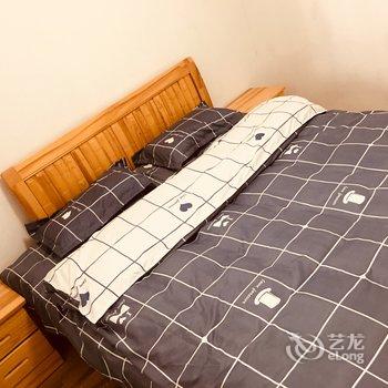 青岛Jean李公寓(咪乐派儿童乐园分店)酒店提供图片