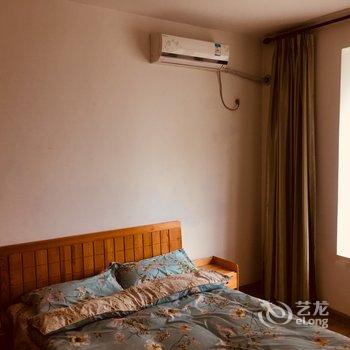 青岛Jean李公寓(咪乐派儿童乐园分店)酒店提供图片