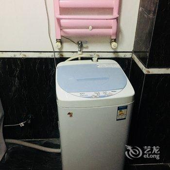 青岛Jean李公寓(咪乐派儿童乐园分店)酒店提供图片