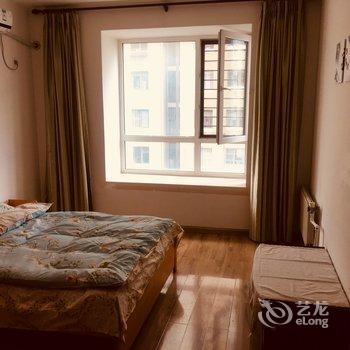 青岛Jean李公寓(咪乐派儿童乐园分店)酒店提供图片