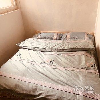 青岛Jean李公寓(咪乐派儿童乐园分店)酒店提供图片