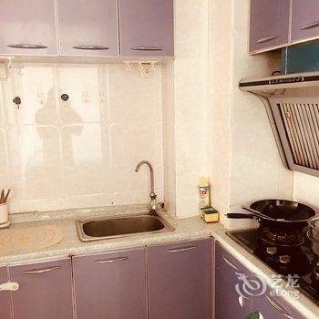 青岛Jean李公寓(咪乐派儿童乐园分店)酒店提供图片