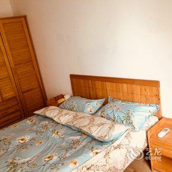 青岛Jean李公寓(咪乐派儿童乐园分店)酒店提供图片