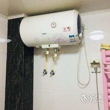 青岛Jean李公寓(咪乐派儿童乐园分店)酒店提供图片