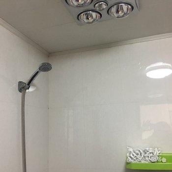 青岛Jean李公寓(咪乐派儿童乐园分店)酒店提供图片