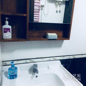 青岛Jean李公寓(咪乐派儿童乐园分店)酒店提供图片