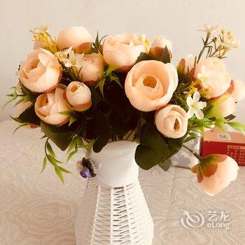 青岛Jean李公寓(咪乐派儿童乐园分店)酒店提供图片