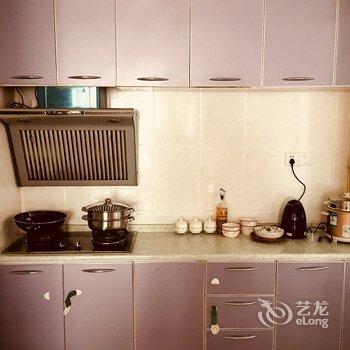 青岛Jean李公寓(咪乐派儿童乐园分店)酒店提供图片