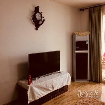 青岛Jean李公寓(咪乐派儿童乐园分店)酒店提供图片