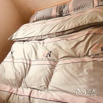 青岛Jean李公寓(咪乐派儿童乐园分店)酒店提供图片