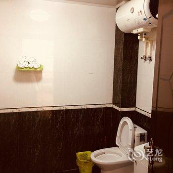 青岛Jean李公寓(咪乐派儿童乐园分店)酒店提供图片