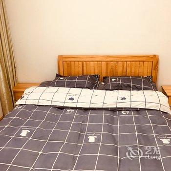 青岛Jean李公寓(咪乐派儿童乐园分店)酒店提供图片