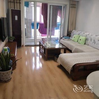 青岛日租房公寓酒店提供图片