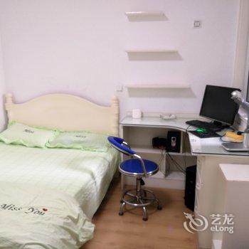 青岛日租房公寓酒店提供图片