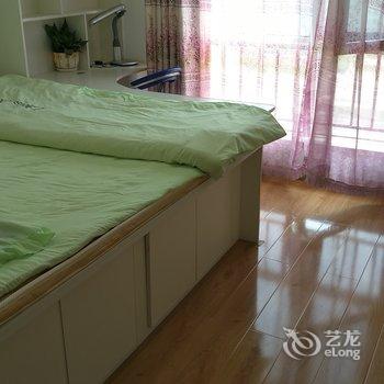 青岛日租房公寓酒店提供图片