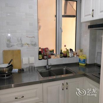 青岛日租房公寓酒店提供图片