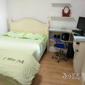 青岛日租房公寓酒店提供图片