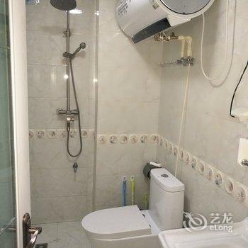 青岛日租房公寓酒店提供图片