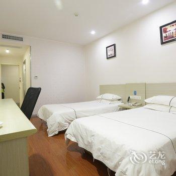 广州西关美食之家公寓(西苑小游园分店)酒店提供图片