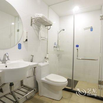 广州西关美食之家公寓(西苑小游园分店)酒店提供图片