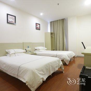 广州西关美食之家公寓(西苑小游园分店)酒店提供图片