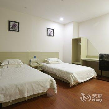 广州西关美食之家公寓(西苑小游园分店)酒店提供图片