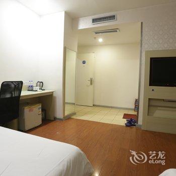 广州西关美食之家公寓(西苑小游园分店)酒店提供图片