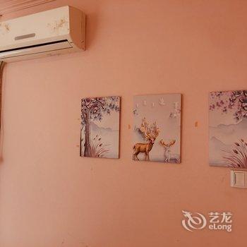 Jean李公寓(青岛儿童乐园店)酒店提供图片