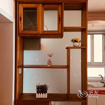 Jean李公寓(青岛儿童乐园店)酒店提供图片