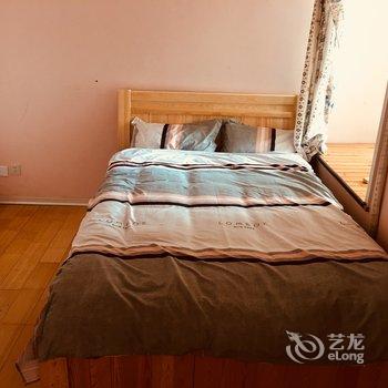 Jean李公寓(青岛儿童乐园店)酒店提供图片