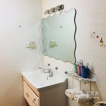 Jean李公寓(青岛儿童乐园店)酒店提供图片