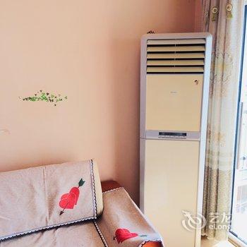 Jean李公寓(青岛儿童乐园店)酒店提供图片