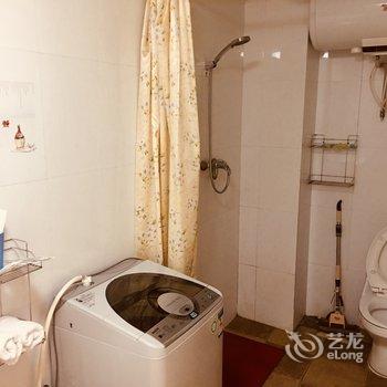 Jean李公寓(青岛儿童乐园店)酒店提供图片