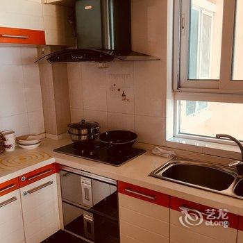 Jean李公寓(青岛儿童乐园店)酒店提供图片