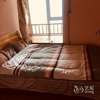 Jean李公寓(青岛儿童乐园店)酒店提供图片