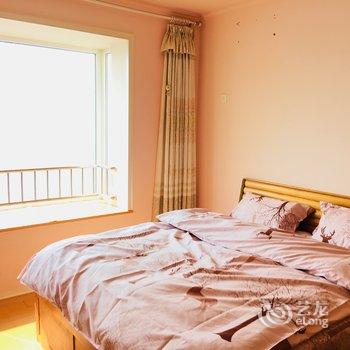 Jean李公寓(青岛儿童乐园店)酒店提供图片