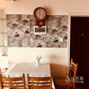 Jean李公寓(青岛儿童乐园店)酒店提供图片