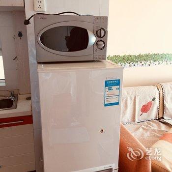 Jean李公寓(青岛儿童乐园店)酒店提供图片