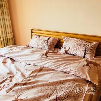 Jean李公寓(青岛儿童乐园店)酒店提供图片